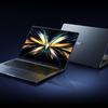 Xiaomi Redmi Book Pro 14 2025 miniatuur bovenaanzicht