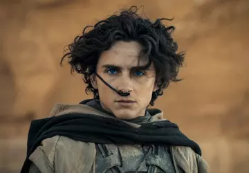 In zes weken heeft Dune: Part ...