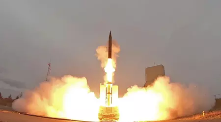 Duitsland heeft ingestemd met de aankoop van het 4,3 miljard dollar kostende Arrow-3 raketafweersysteem, dat ballistische raketten tot op 100 km hoogte kan onderscheppen.