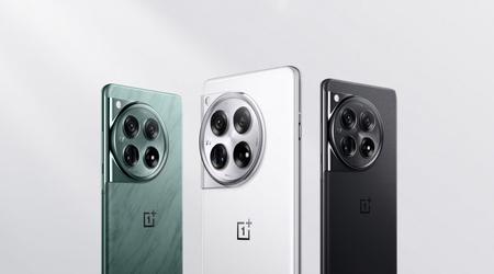Snapdragon 8 Gen 4-chip, 6,8-inch LTPO 2K-scherm en nieuw ontwerp: insider onthult details over OnePlus 13 vlaggenschip