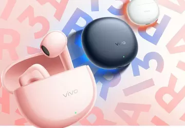 Vivo onthult TWS Air 3: ruimtelijk ...