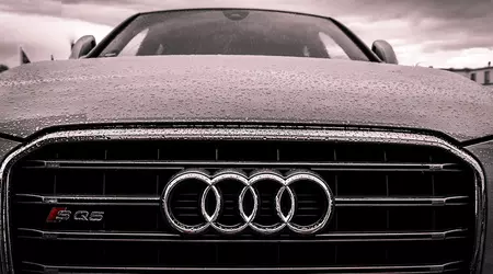 Audi vertraagt auto's in Amerikaanse havens vanwege invoerrechten