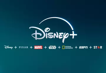 In Disney Plus kun je eindelijk ...