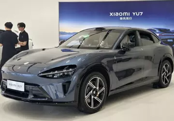 In China wordt de "bijna nieuwe" ...