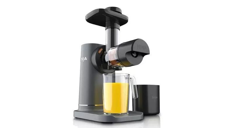 Ninja JC151 NeverClog Beste koop sapcentrifuge