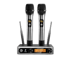 TONOR TW-820 Draadloze Microfoon