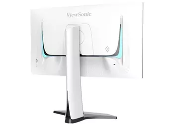 ViewSonic introduceert 4K-monitor met Samsung QD-OLED-paneel ...