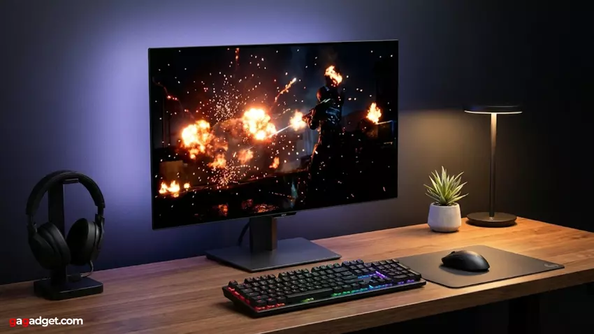 beste 32 inch monitor voor gaming