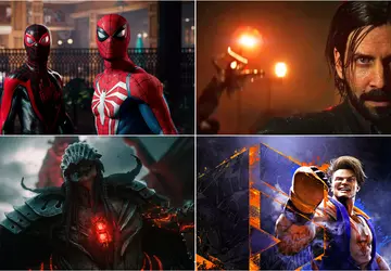 Epische gameplay, virtual reality en nieuwe ...