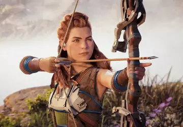 Horizon Zero Dawn krijgt toch een ...