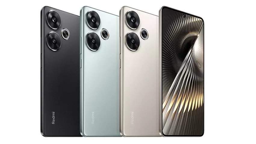 Poco F7 krijgt mogelijk Snapdragon 8s Elite en 7000mAh batterij