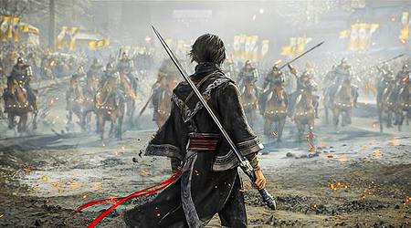 In minder dan een maand: het totale aantal verkochte exemplaren van Dynasty Warriors: Origins 1 miljoen exemplaren bereikt
