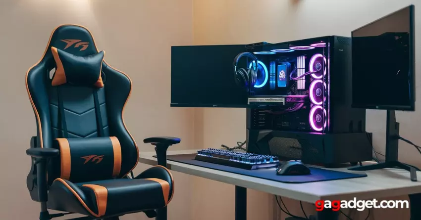 Betaalbare desktop voor games {{ huidig_jaar }}