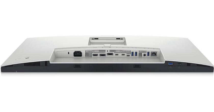 Dell U2724DE UltraSharp budget thunderbolt monitor