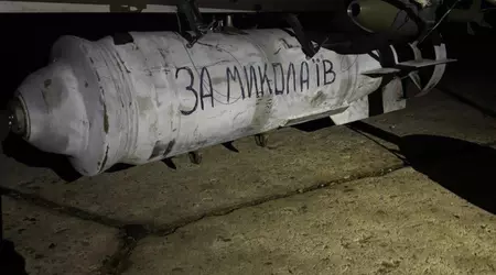 Russische oliepijplijn vernietigd door nieuwe Oekraïense drones met 250 kg bommen aan boord