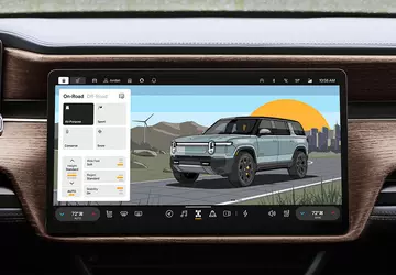 Volkswagen wil samenwerking met Rivian uitbreiden ...