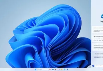Copilot voor Windows 11 vrijgegeven in ...