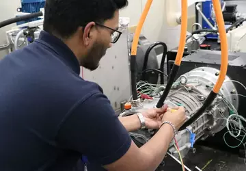 Minder afhankelijk van China: Ricardo heeft ...