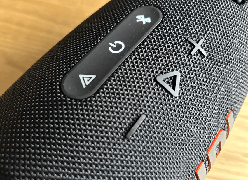 Xtreme 4 Beste JBL-speaker