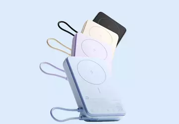 Xiaomi heeft een 10.000mAh powerbank met ...