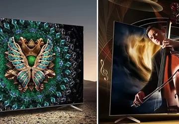 TCL introduceert QD-Mini LED 4K TV's ...