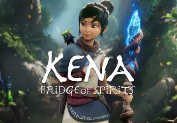PlayStation-console-exclusive Kena: Bridge of Spirits komt ...