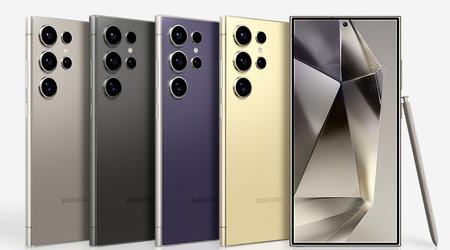 Welke Samsung Galaxy smartphones en tablets krijgen Android 15