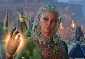 Baldur's Gate 3 komt in december ...