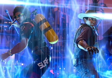 Als een draak: Infinite Wealth zal ...