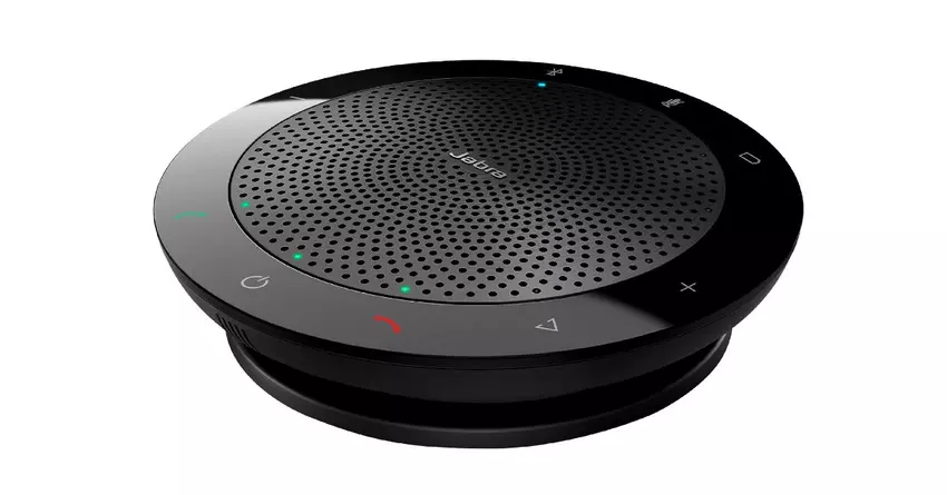 Jabra Speak 510 MS microfoon voor vergaderruimte
