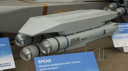 De ontwikkeling van de kleine Britse Spear 3-raket is opnieuw vertraagd - de deadline is verschoven naar de jaren 2030