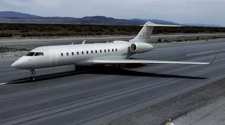 VS wil verkenningsdrones inzetten op Bombardier-vliegtuigen