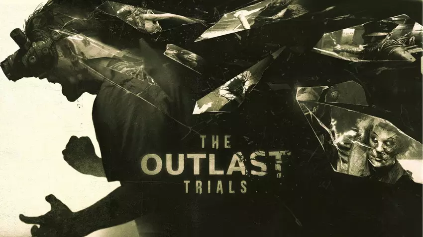 Het totale aantal spelers in The Outlast Trials heeft de 3 miljoen bereikt