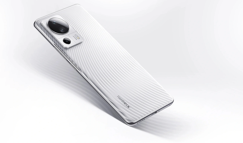 Xiaomi CIVI 3 met Dimensity 8200 ULTRA chip getest in Geekbench