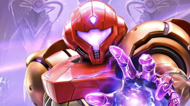 Fans kunnen hun hart ophalen: Nintendo ...