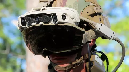 Microsoft geeft het Amerikaanse leger een militaire versie van HoloLens om intensief te testen - Pentagon wil meer dan 20 miljard dollar uitgeven om 121.000 mixed reality-headsets te kopen