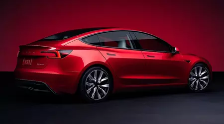 De verkoop van Tesla's in Europa daalde drastisch, hoewel het segment van elektrische auto's als geheel een minimale daling liet zien