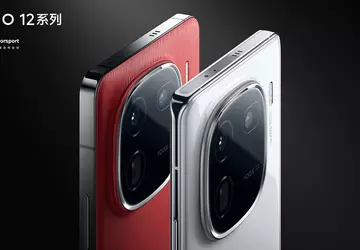 De iQOO 12 Pro met Snapdragon ...