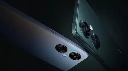 OPPO K11x onthuld in officiële teaser: dubbele camera, 67W snel opladen en 12GB RAM