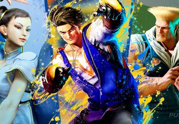 Street Fighter 6 is de bestverkochte ...