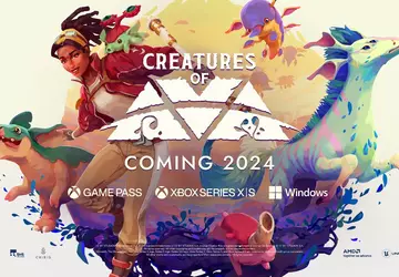 11 bit Studios kondigt actie-avonturengame Creatures ...