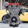 Toyota G20E-motor in testen