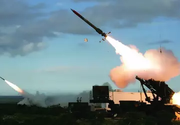 Oekraïense experts verfijnen MIM-104 Patriot-software zodat ...