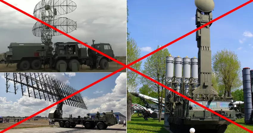 In een paar dagen vernietigde de DIU voor 500 miljoen dollar aan Russisch militair materieel op de Krim (video)