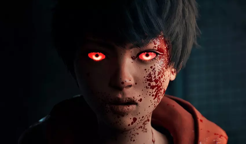 Een gratis demo van het actie-horrorgame Slitterhead van de maker van Silent Hill en Siren is uitgebracht op alle platforms