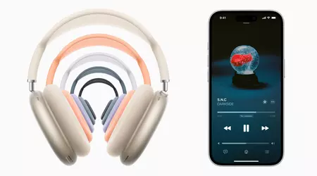 AirPods Max met USB-C krijgen Lossless-ondersteuning en ultralage latentie in april