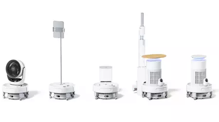 SwitchBot K20+ Pro: 's werelds eerste thuisrobot met meerdere taken