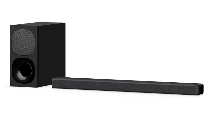 Sony HT-G700 beste geluidsbalk voor tv aan de muur