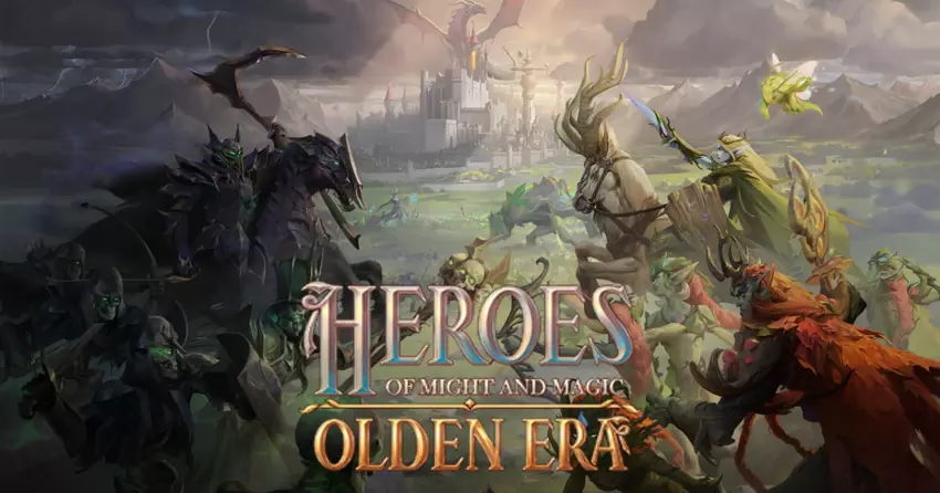 Wat kun je verwachten van Heroes of Might and Magic: Olden Era