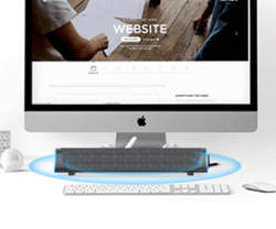 SOULION R30 Geluidsbalk